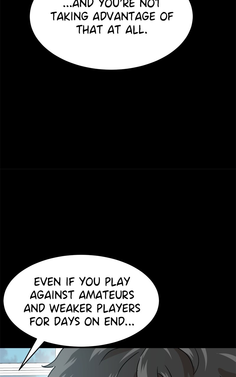 Double Click (PARK Soo-bong) Chapter 182 - Page 92 in English