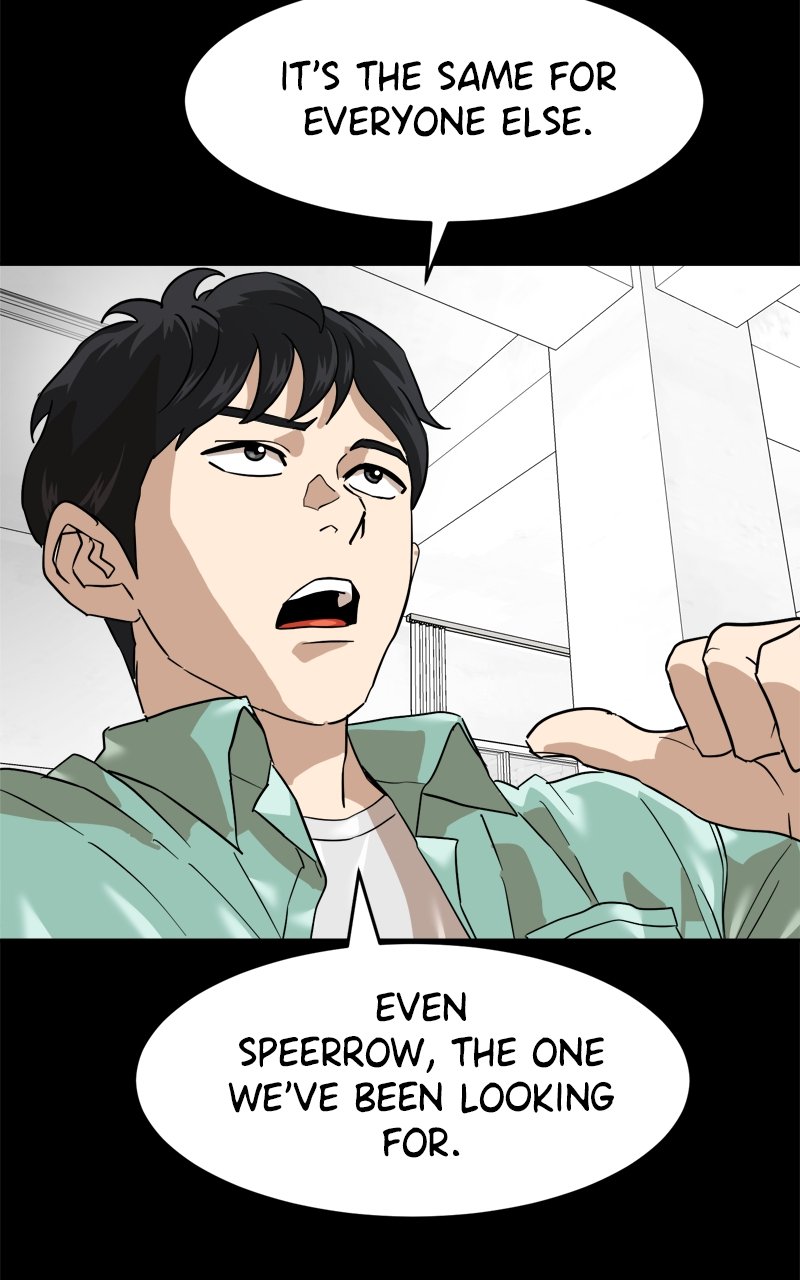 Double Click (PARK Soo-bong) Chapter 182 - Page 94 in English