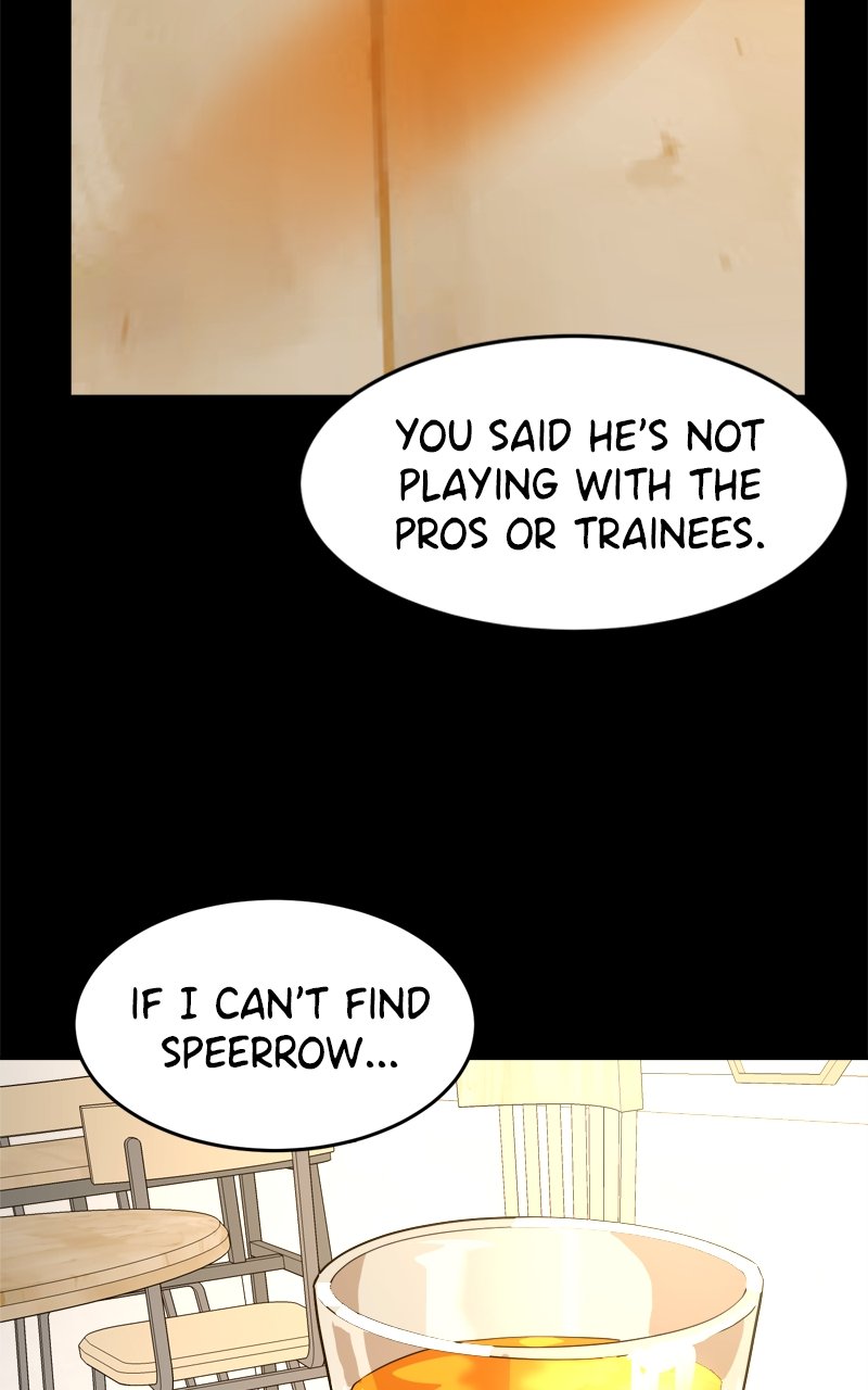 Double Click (PARK Soo-bong) Chapter 182 - Page 97 in English