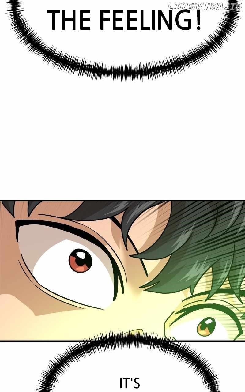 Double Click (PARK Soo-bong) Chapter 183 - Page 101 in English