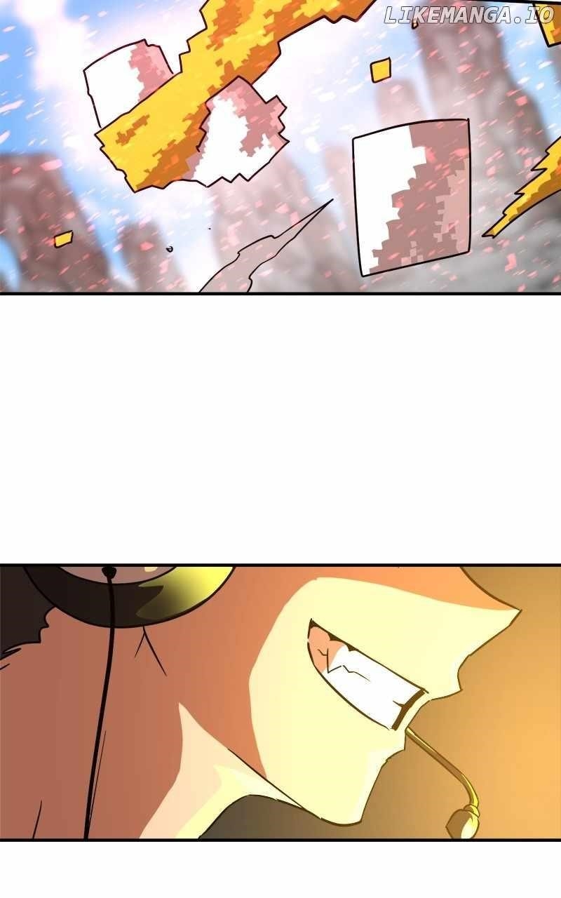 Double Click (PARK Soo-bong) Chapter 183 - Page 109 in English