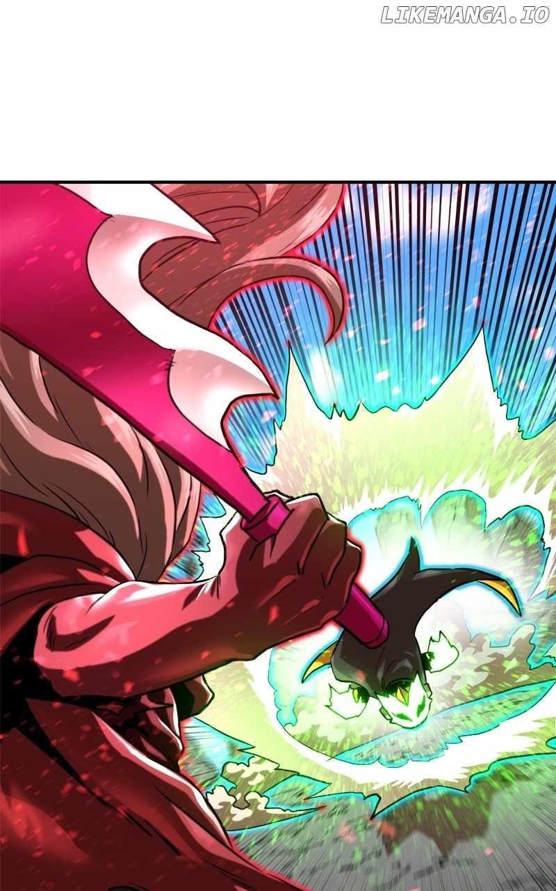 Double Click (PARK Soo-bong) Chapter 183 - Page 112 in English