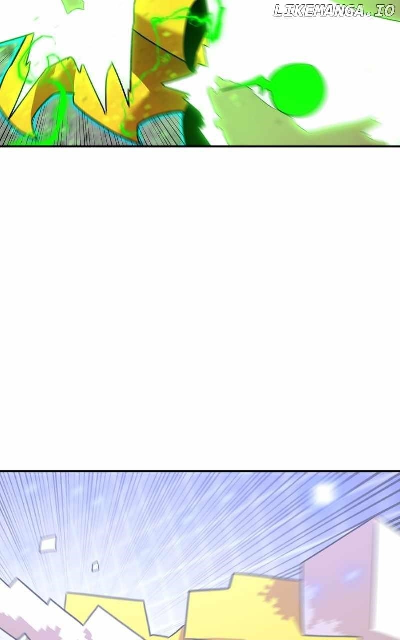 Double Click (PARK Soo-bong) Chapter 183 - Page 13 in English
