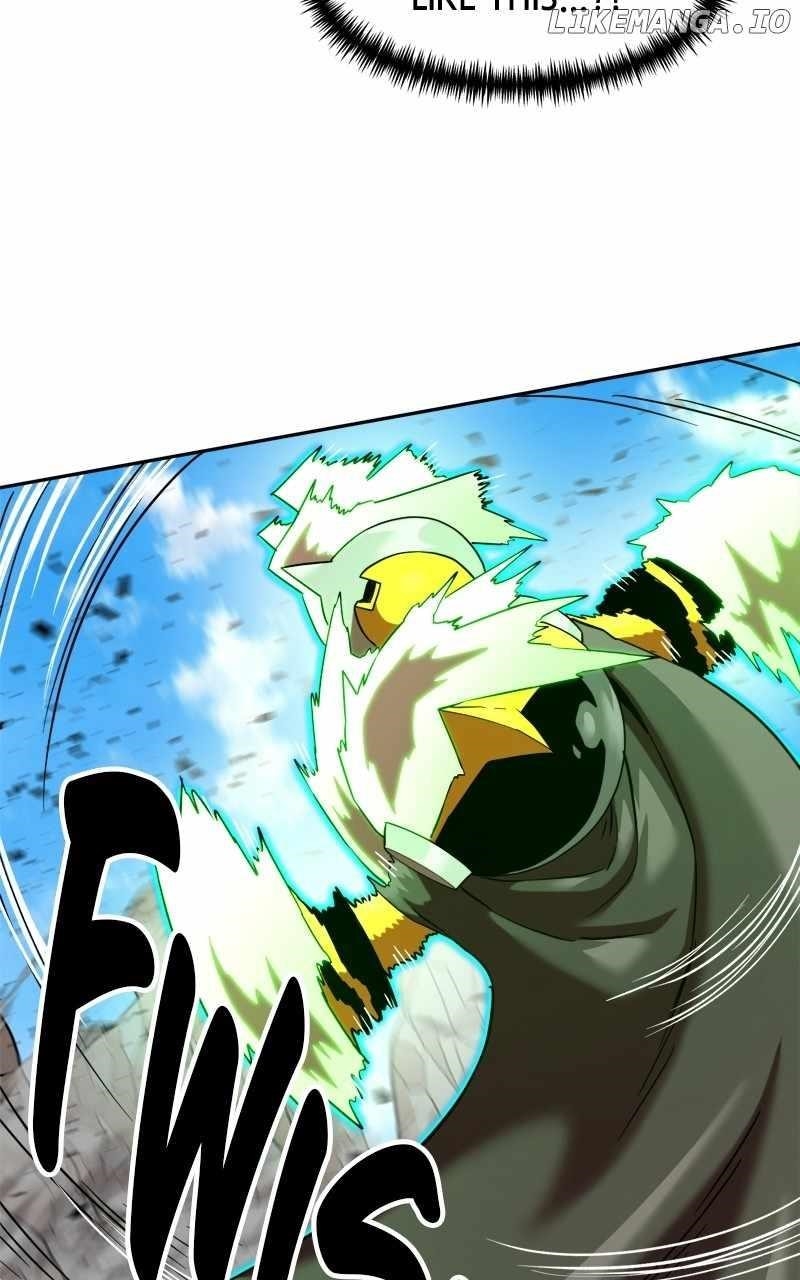 Double Click (PARK Soo-bong) Chapter 183 - Page 17 in English