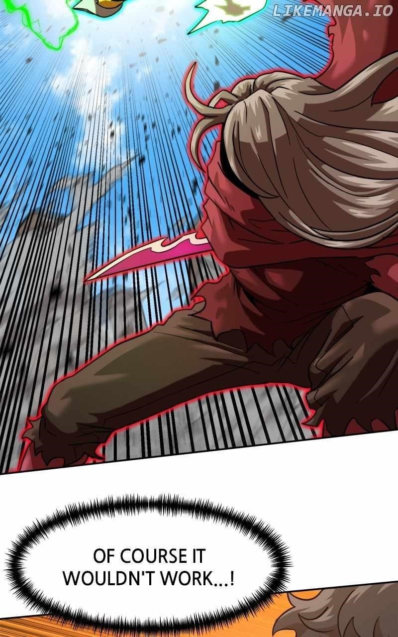 Double Click (PARK Soo-bong) Chapter 183 - Page 19 in English