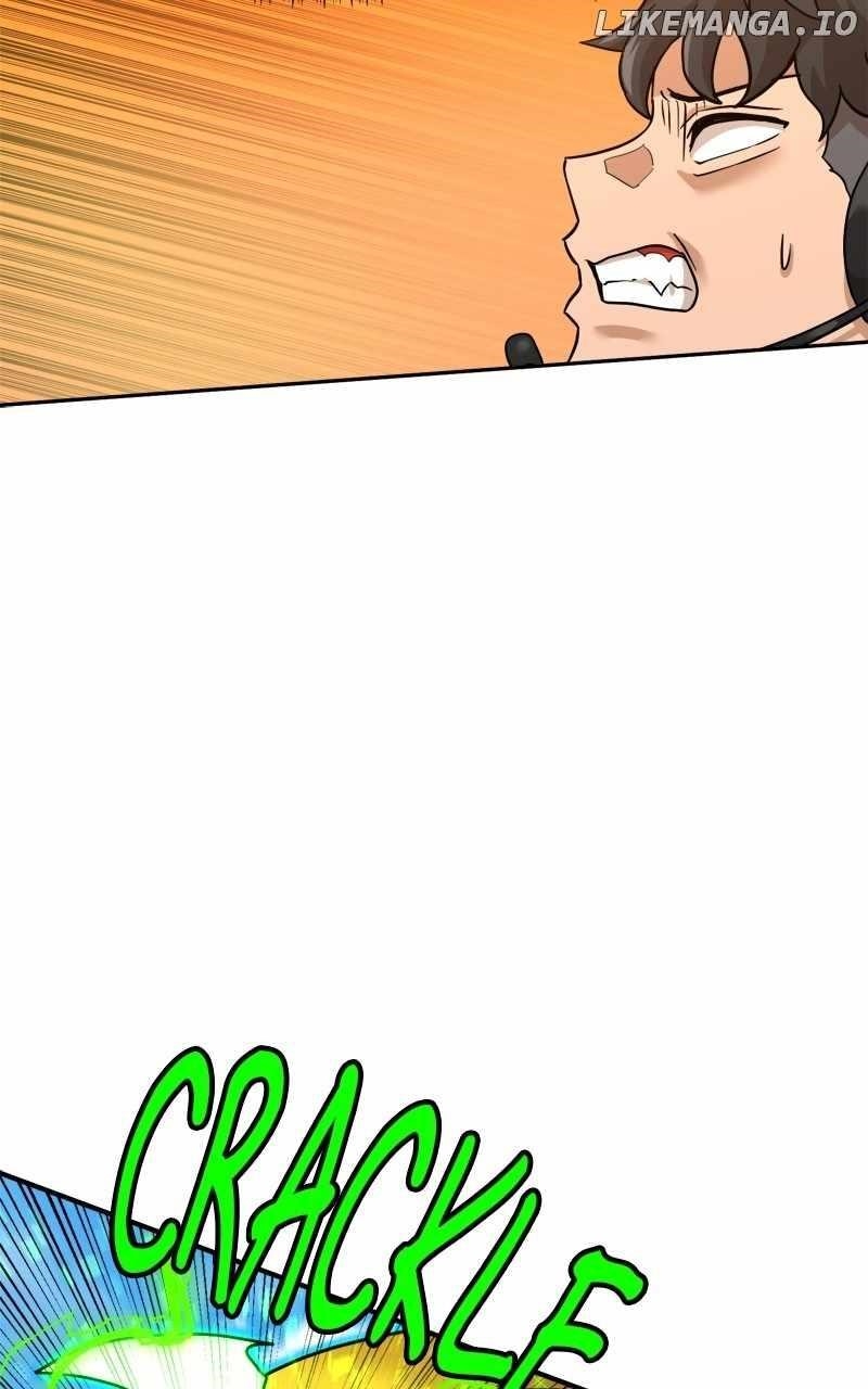Double Click (PARK Soo-bong) Chapter 183 - Page 20 in English