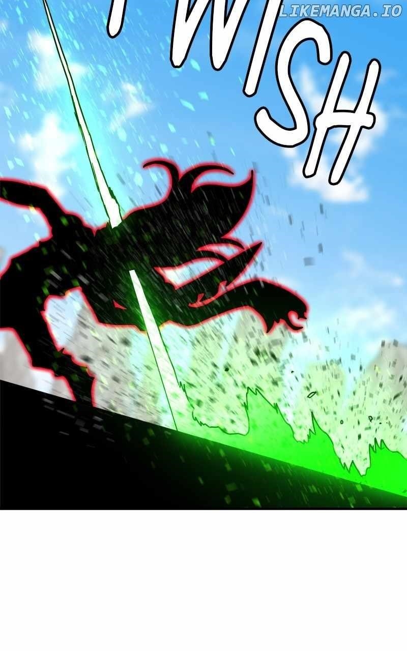 Double Click (PARK Soo-bong) Chapter 183 - Page 22 in English