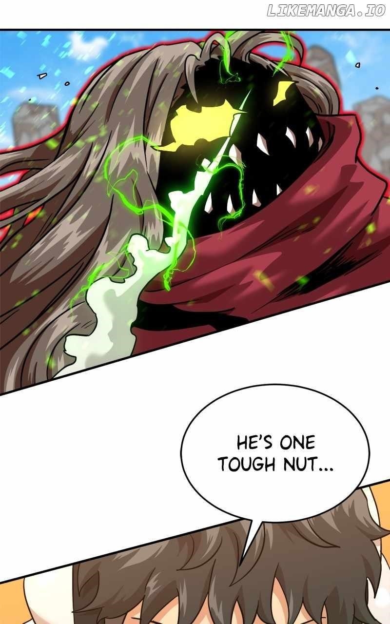 Double Click (PARK Soo-bong) Chapter 183 - Page 23 in English