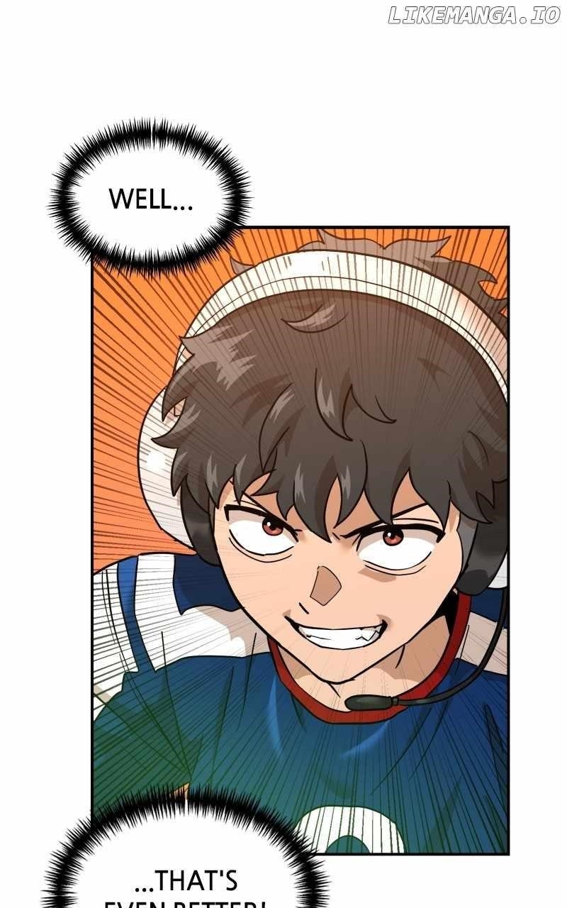 Double Click (PARK Soo-bong) Chapter 183 - Page 28 in English