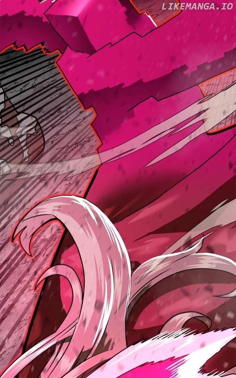 Double Click (PARK Soo-bong) Chapter 183 - Page 3 in English