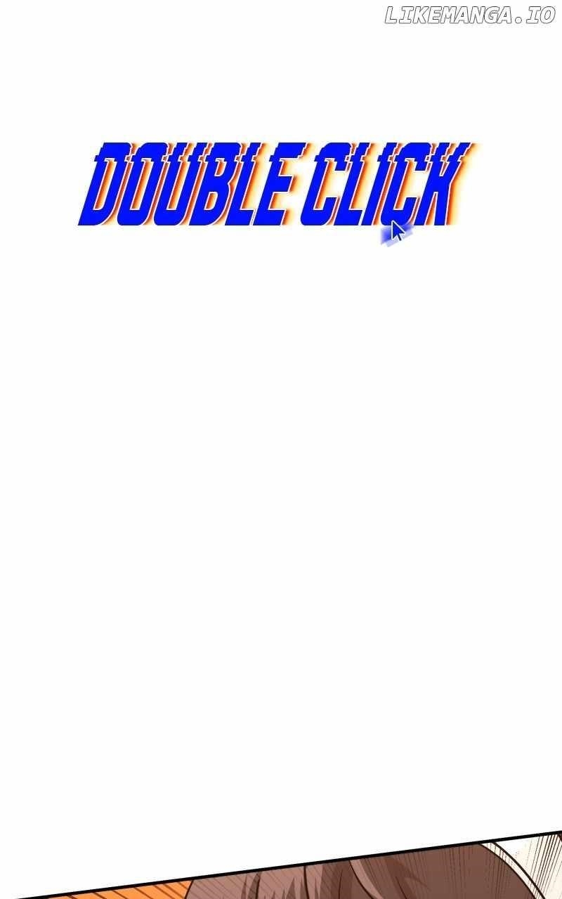 Double Click (PARK Soo-bong) Chapter 183 - Page 34 in English