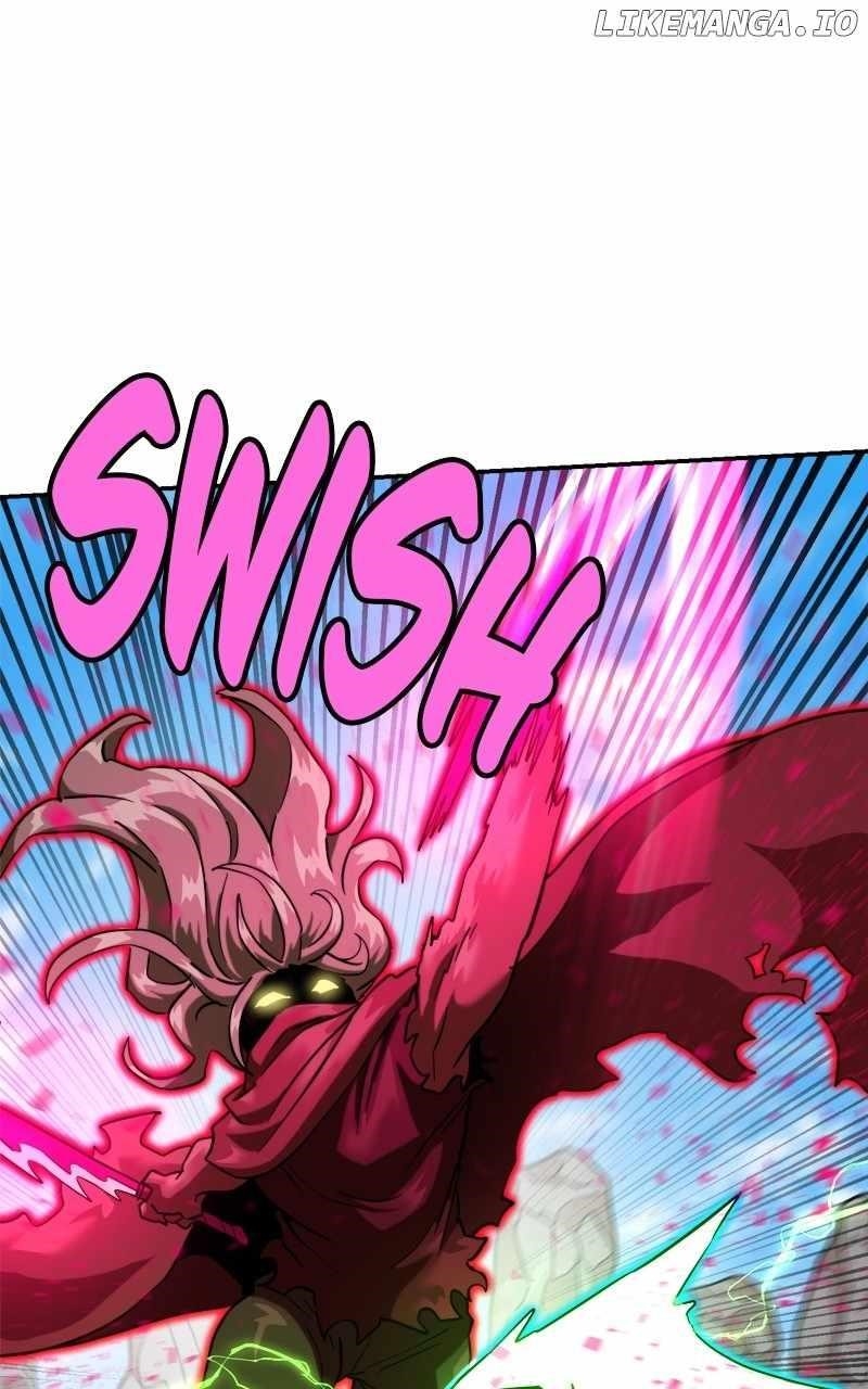 Double Click (PARK Soo-bong) Chapter 183 - Page 39 in English