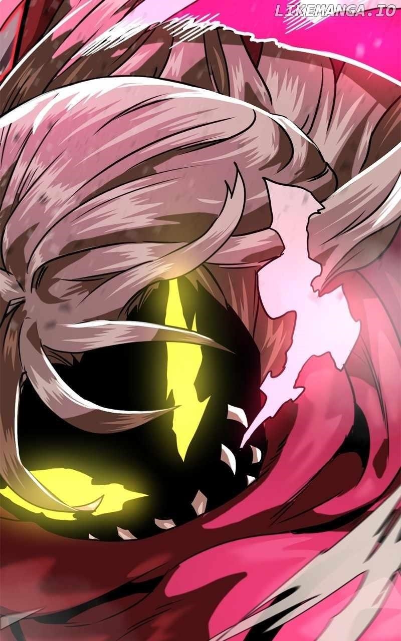 Double Click (PARK Soo-bong) Chapter 183 - Page 4 in English