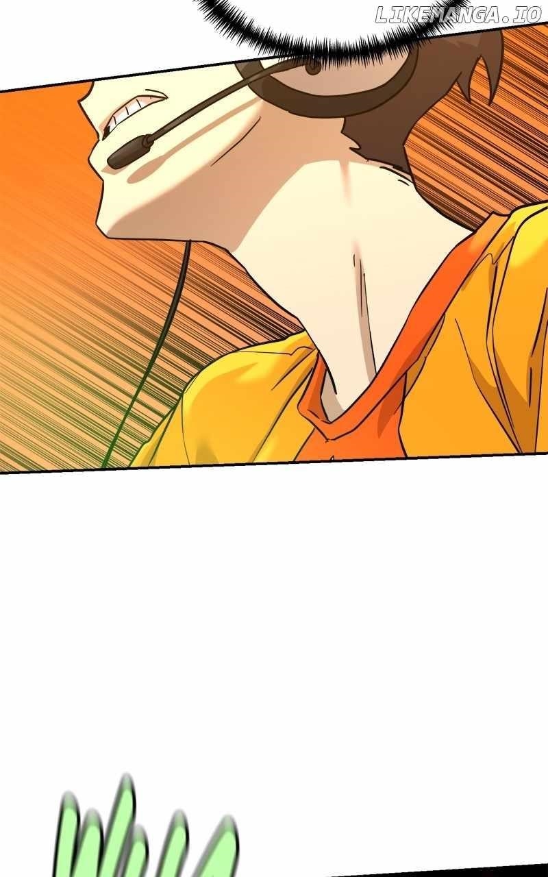 Double Click (PARK Soo-bong) Chapter 183 - Page 41 in English