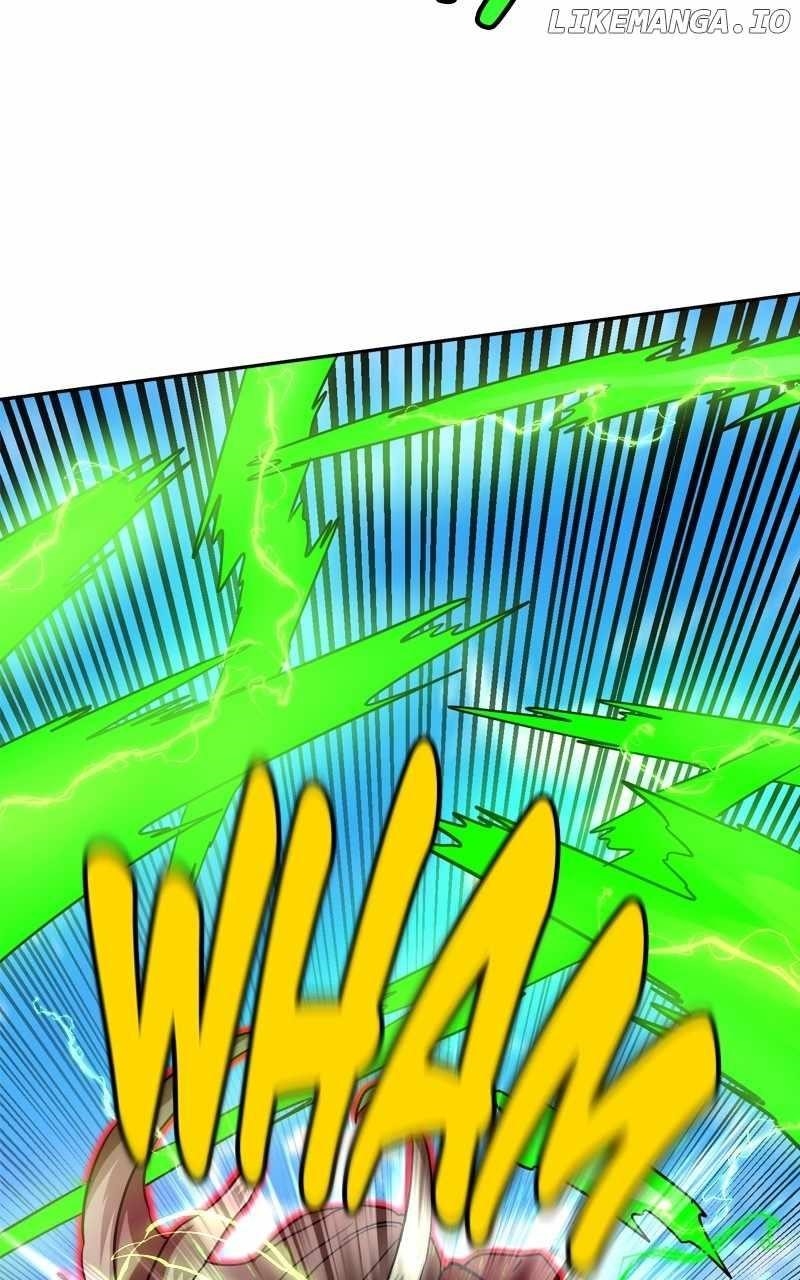 Double Click (PARK Soo-bong) Chapter 183 - Page 44 in English