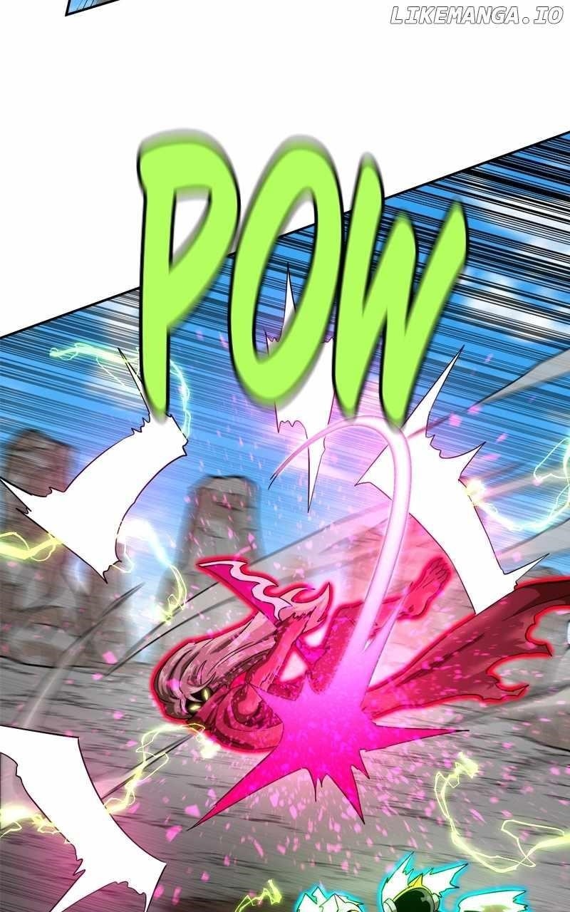 Double Click (PARK Soo-bong) Chapter 183 - Page 49 in English