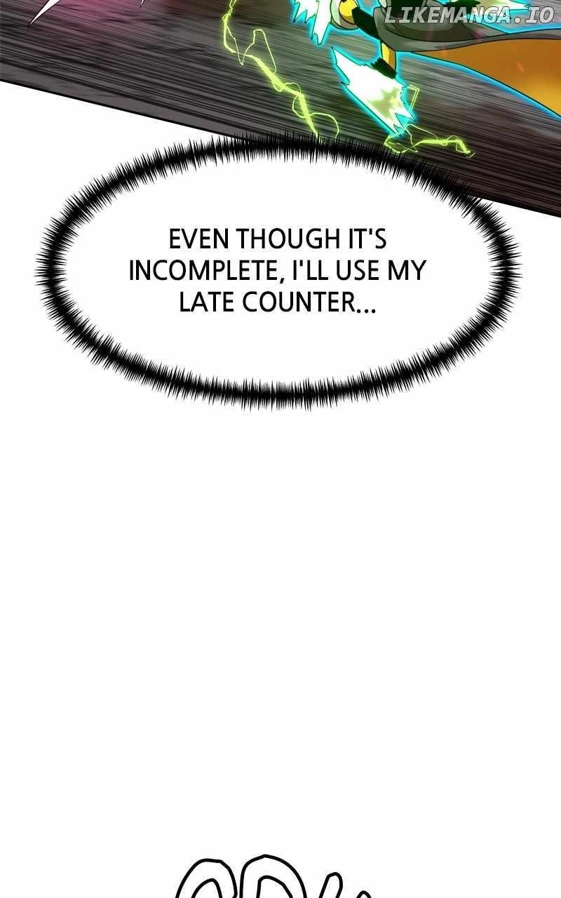 Double Click (PARK Soo-bong) Chapter 183 - Page 50 in English