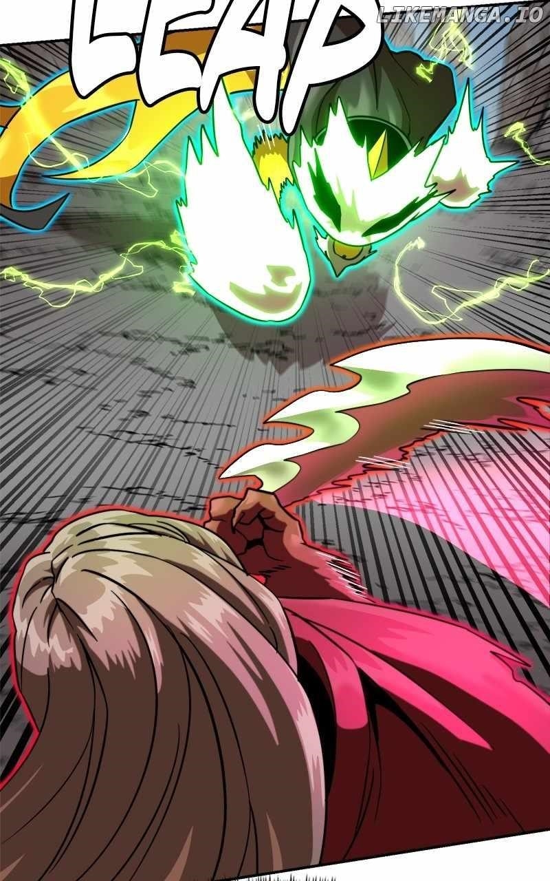 Double Click (PARK Soo-bong) Chapter 183 - Page 53 in English