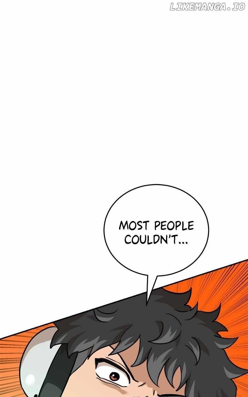 Double Click (PARK Soo-bong) Chapter 183 - Page 57 in English