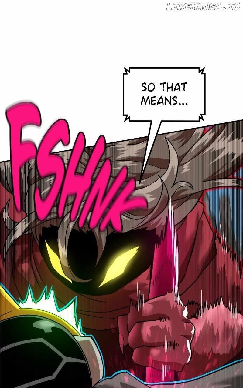 Double Click (PARK Soo-bong) Chapter 183 - Page 59 in English