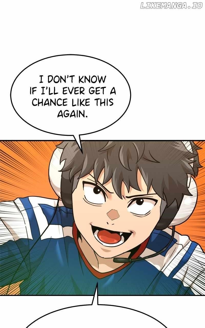 Double Click (PARK Soo-bong) Chapter 183 - Page 6 in English