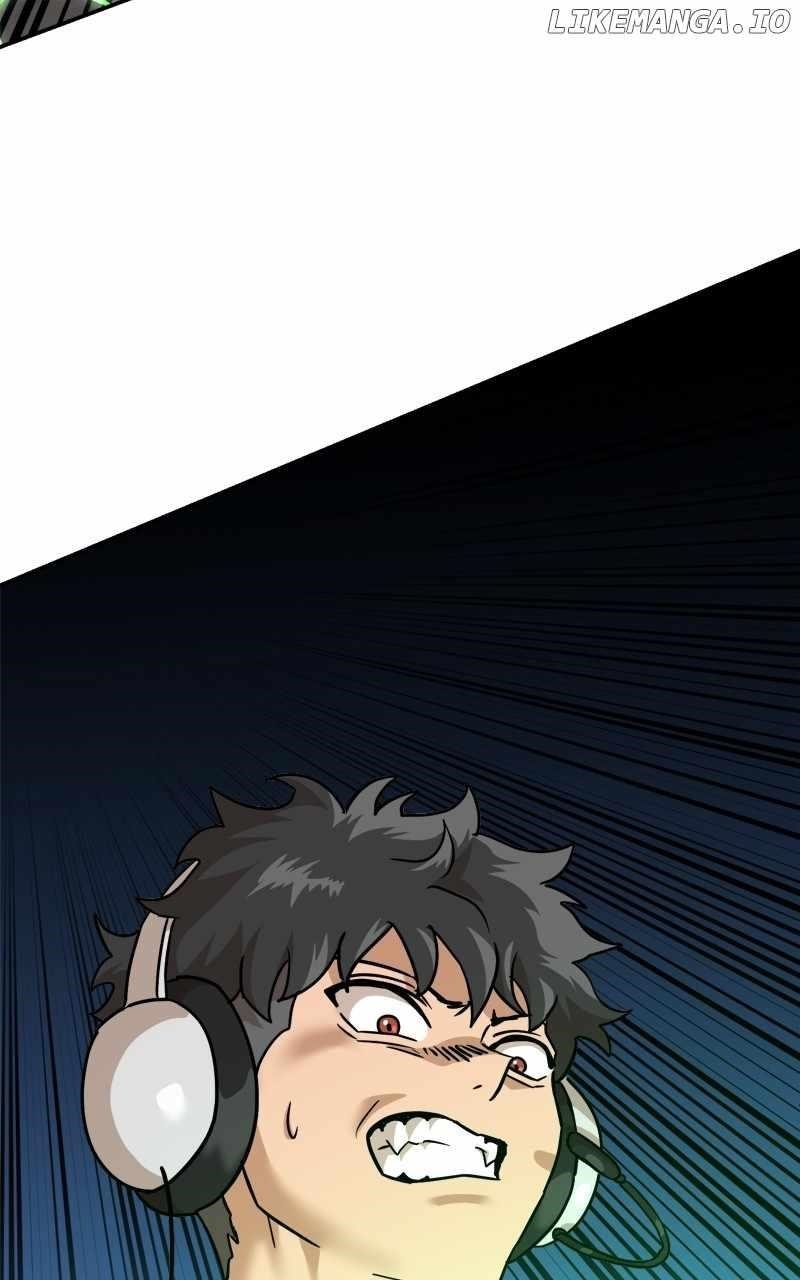 Double Click (PARK Soo-bong) Chapter 183 - Page 82 in English