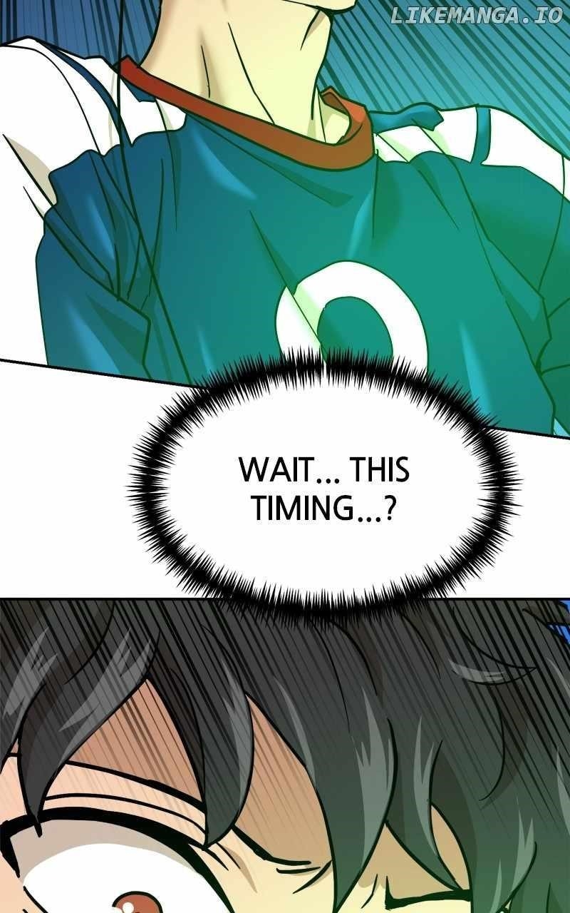 Double Click (PARK Soo-bong) Chapter 183 - Page 83 in English
