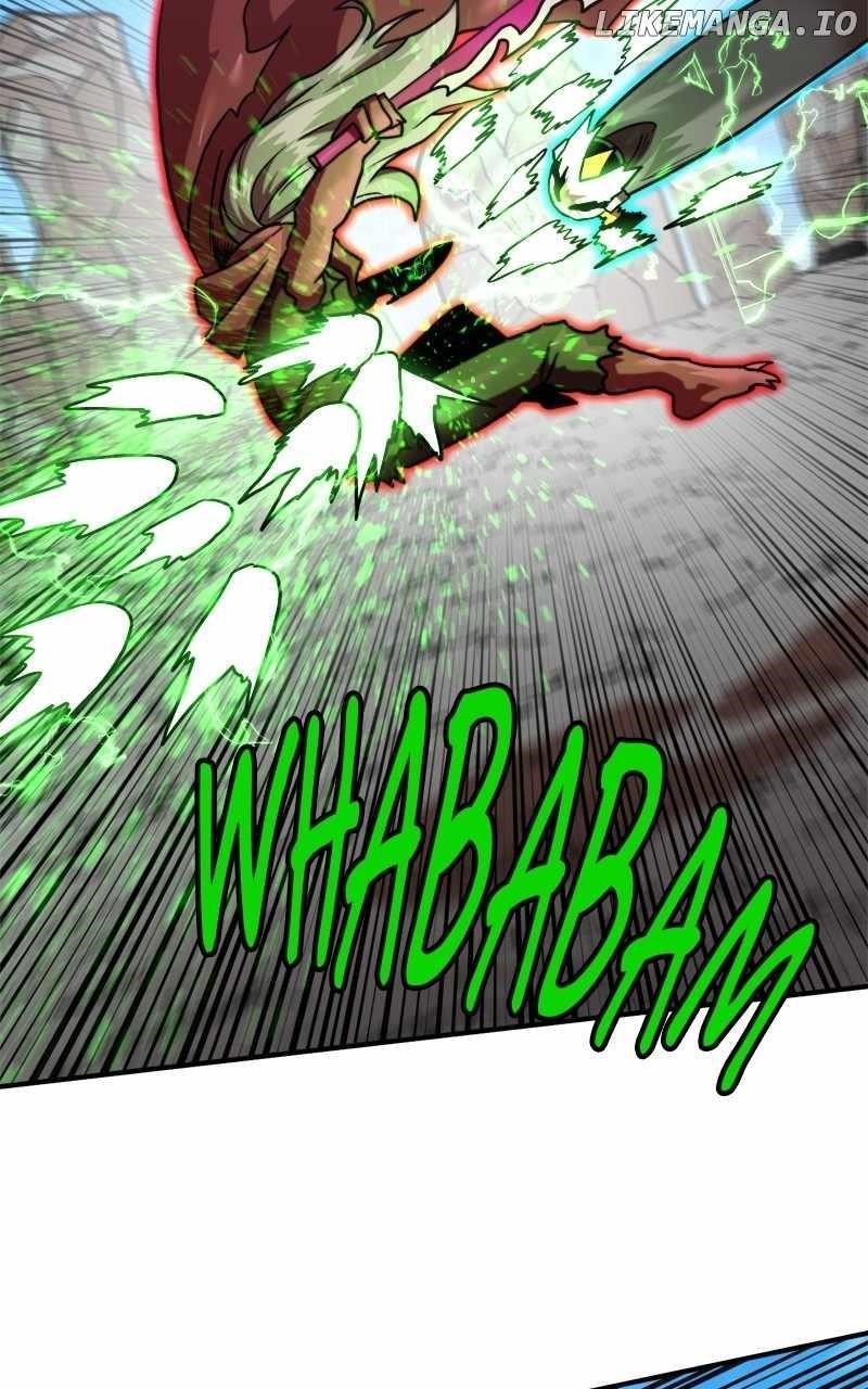 Double Click (PARK Soo-bong) Chapter 183 - Page 90 in English