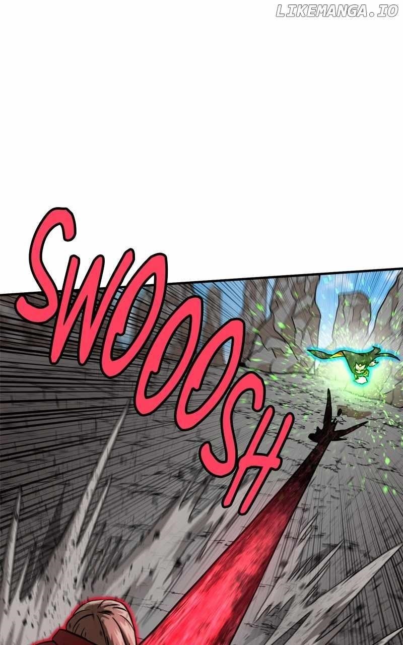 Double Click (PARK Soo-bong) Chapter 183 - Page 94 in English