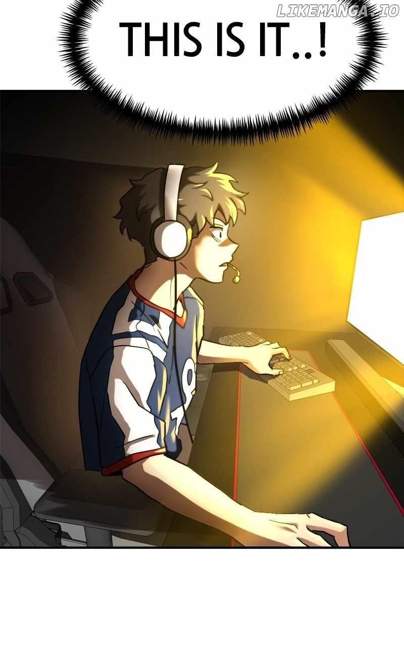 Double Click (PARK Soo-bong) Chapter 183 - Page 99 in English