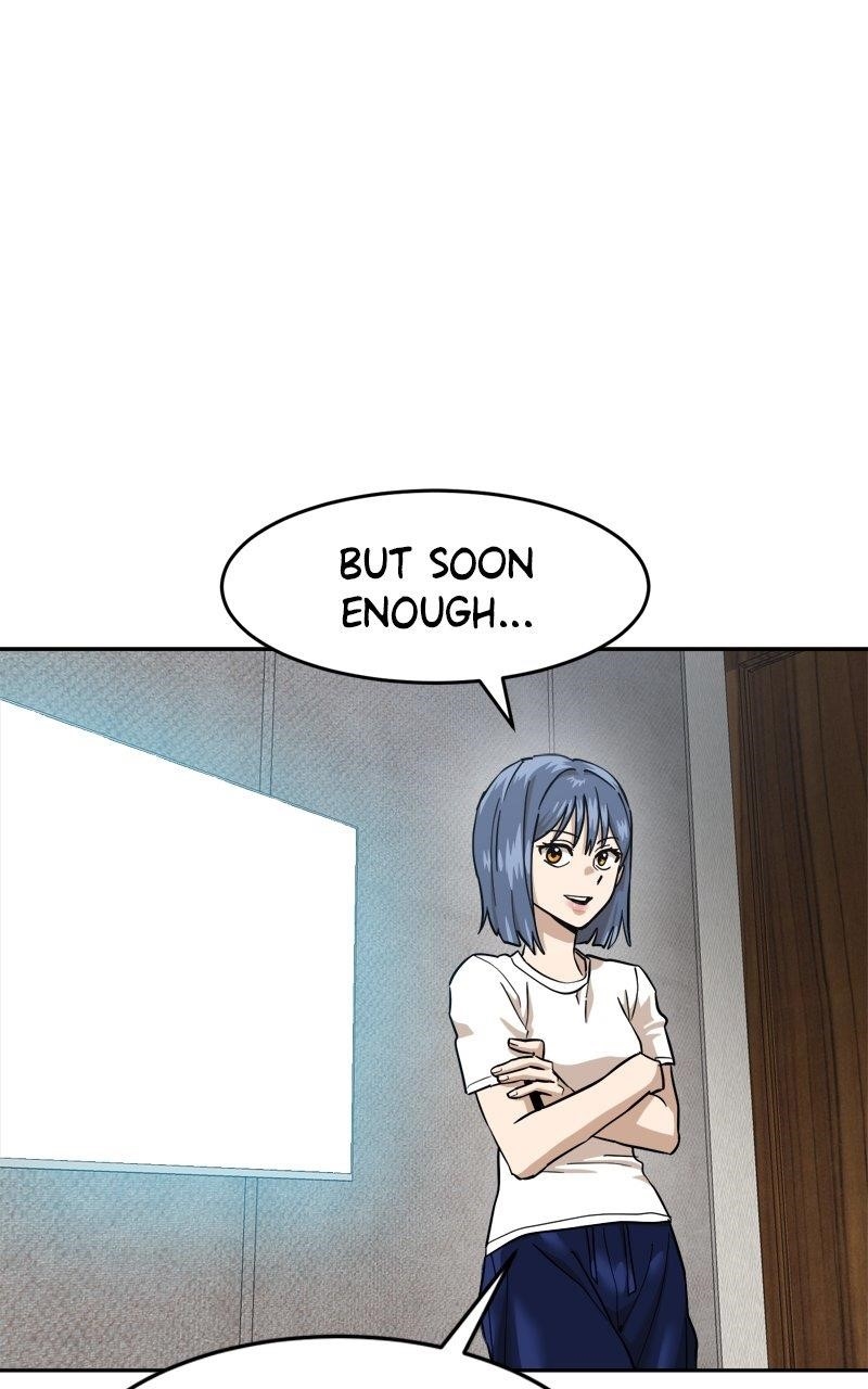 Double Click (PARK Soo-bong) Chapter 184 - Page 99 in English