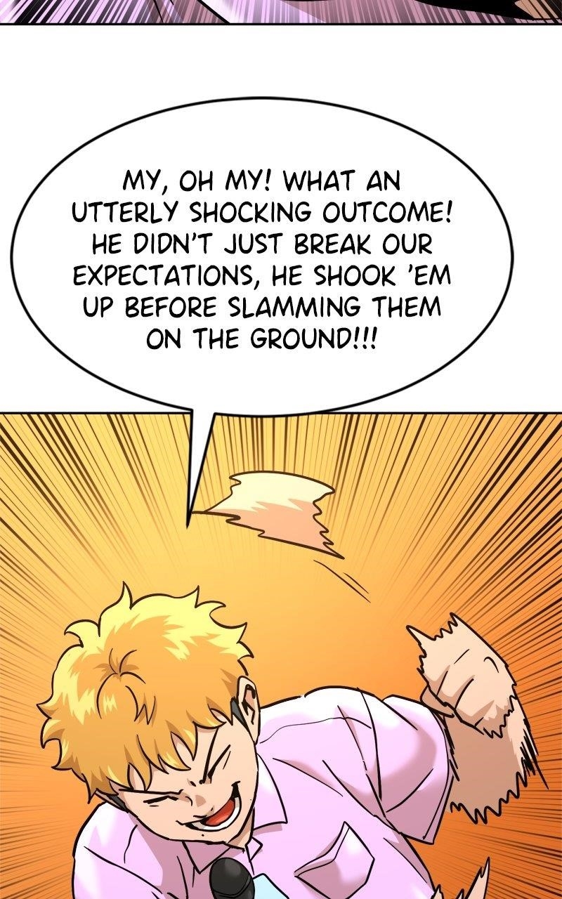 Double Click (PARK Soo-bong) Chapter 184 - Page 104 in English