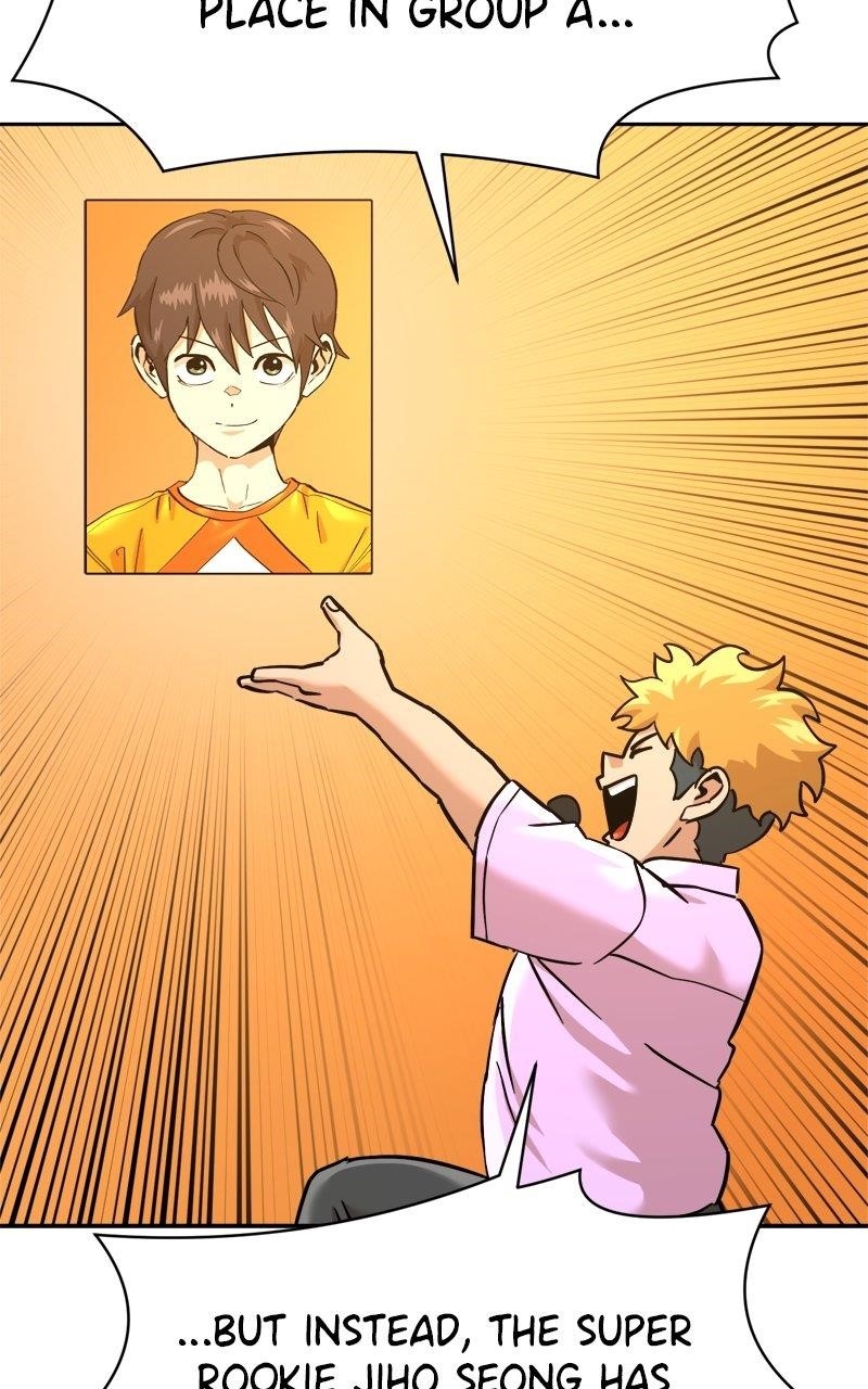 Double Click (PARK Soo-bong) Chapter 184 - Page 106 in English