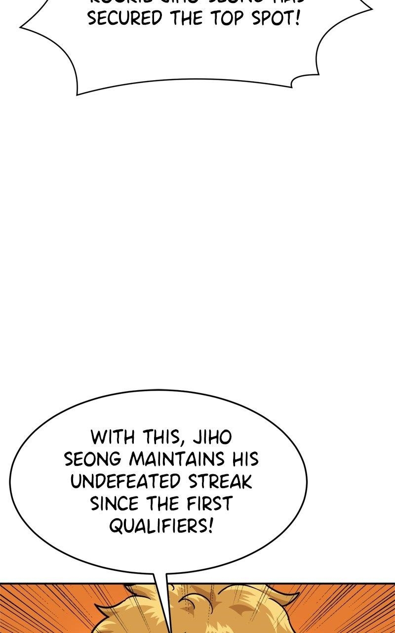 Double Click (PARK Soo-bong) Chapter 184 - Page 107 in English