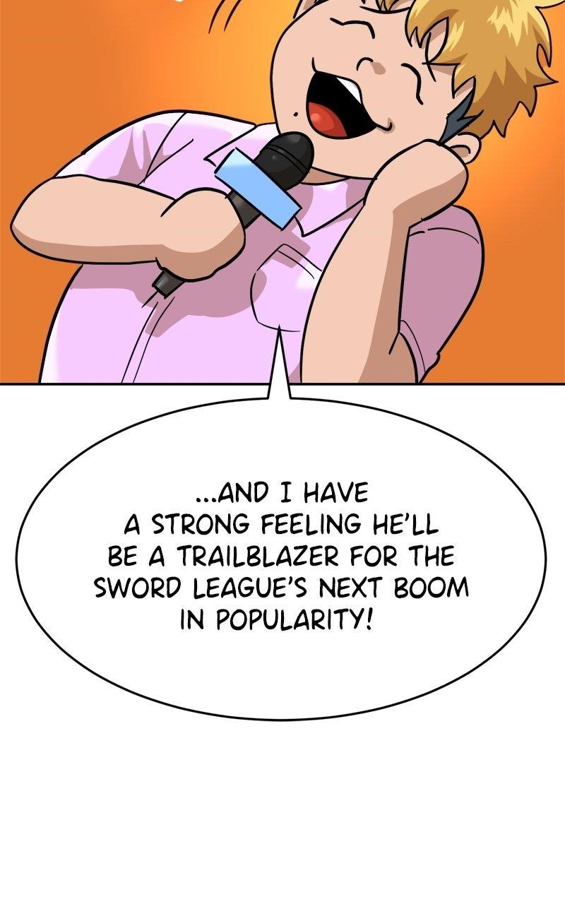Double Click (PARK Soo-bong) Chapter 184 - Page 111 in English
