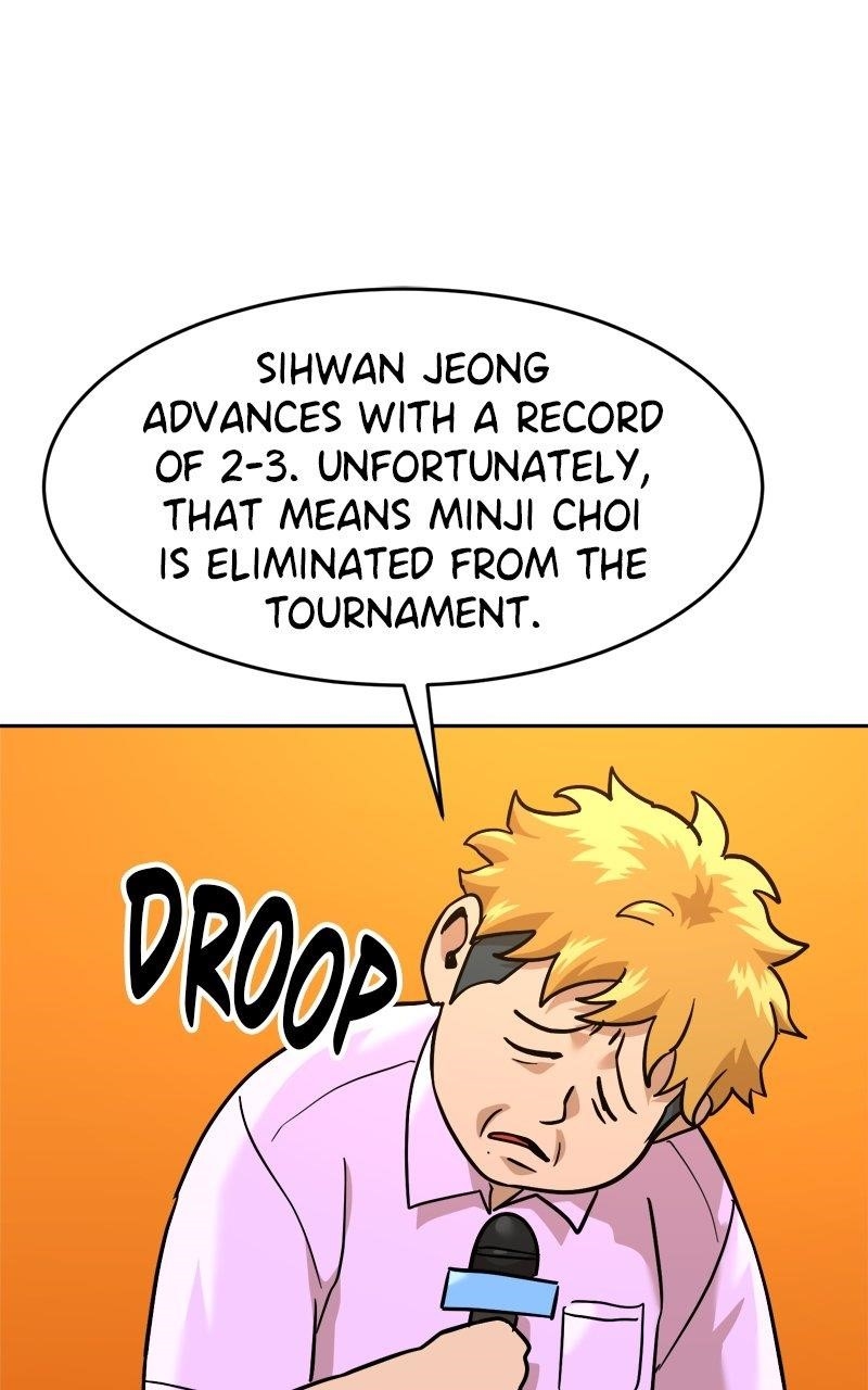 Double Click (PARK Soo-bong) Chapter 184 - Page 114 in English