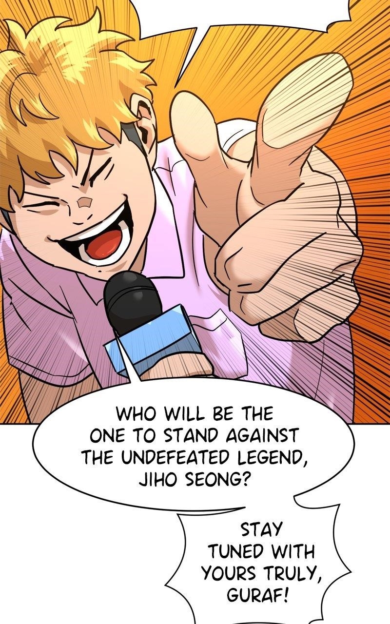 Double Click (PARK Soo-bong) Chapter 184 - Page 116 in English