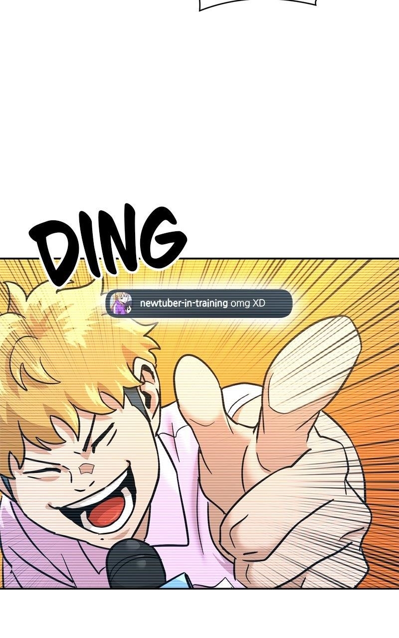 Double Click (PARK Soo-bong) Chapter 184 - Page 117 in English