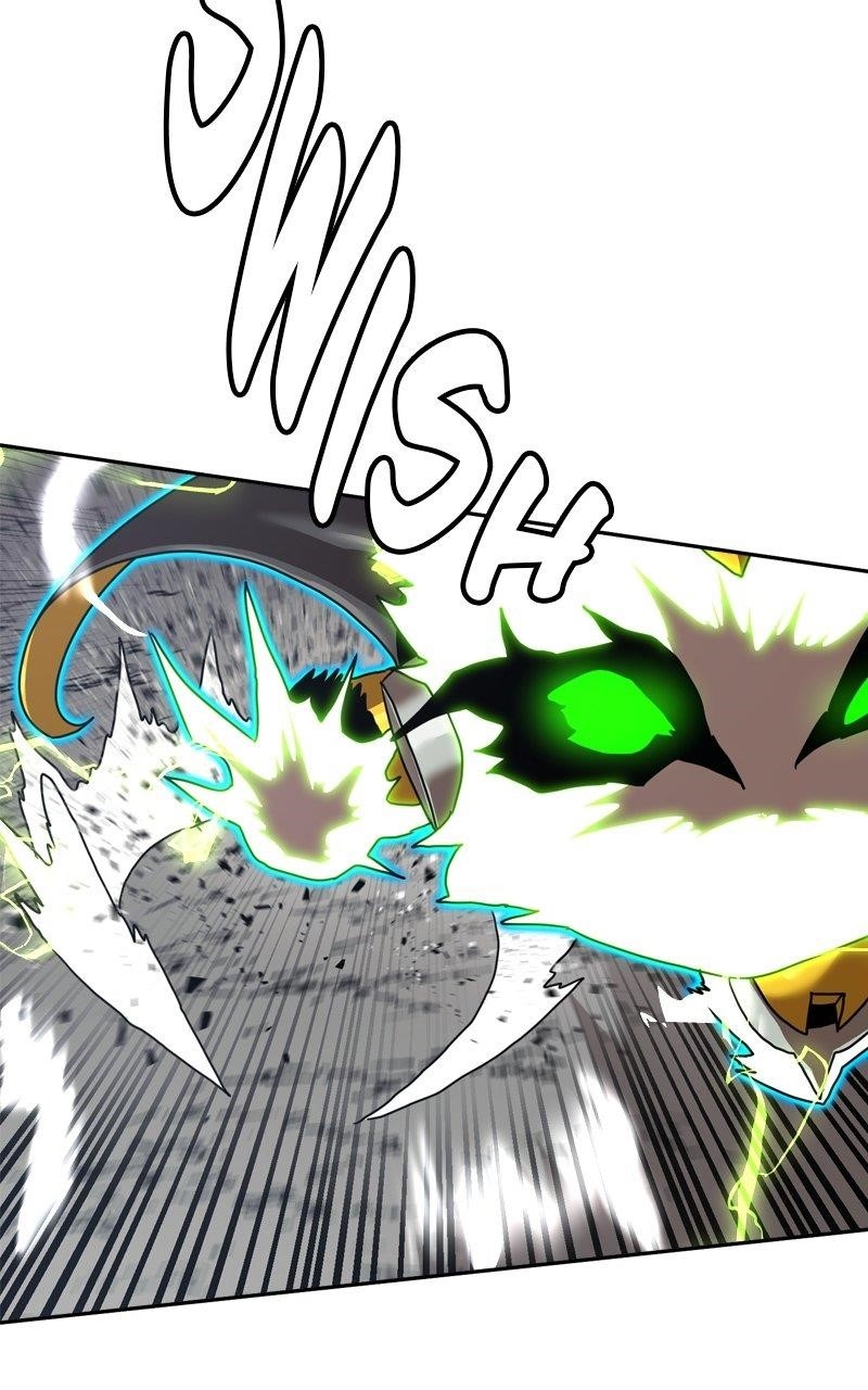 Double Click (PARK Soo-bong) Chapter 184 - Page 12 in English