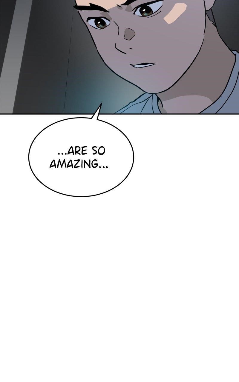 Double Click (PARK Soo-bong) Chapter 184 - Page 126 in English