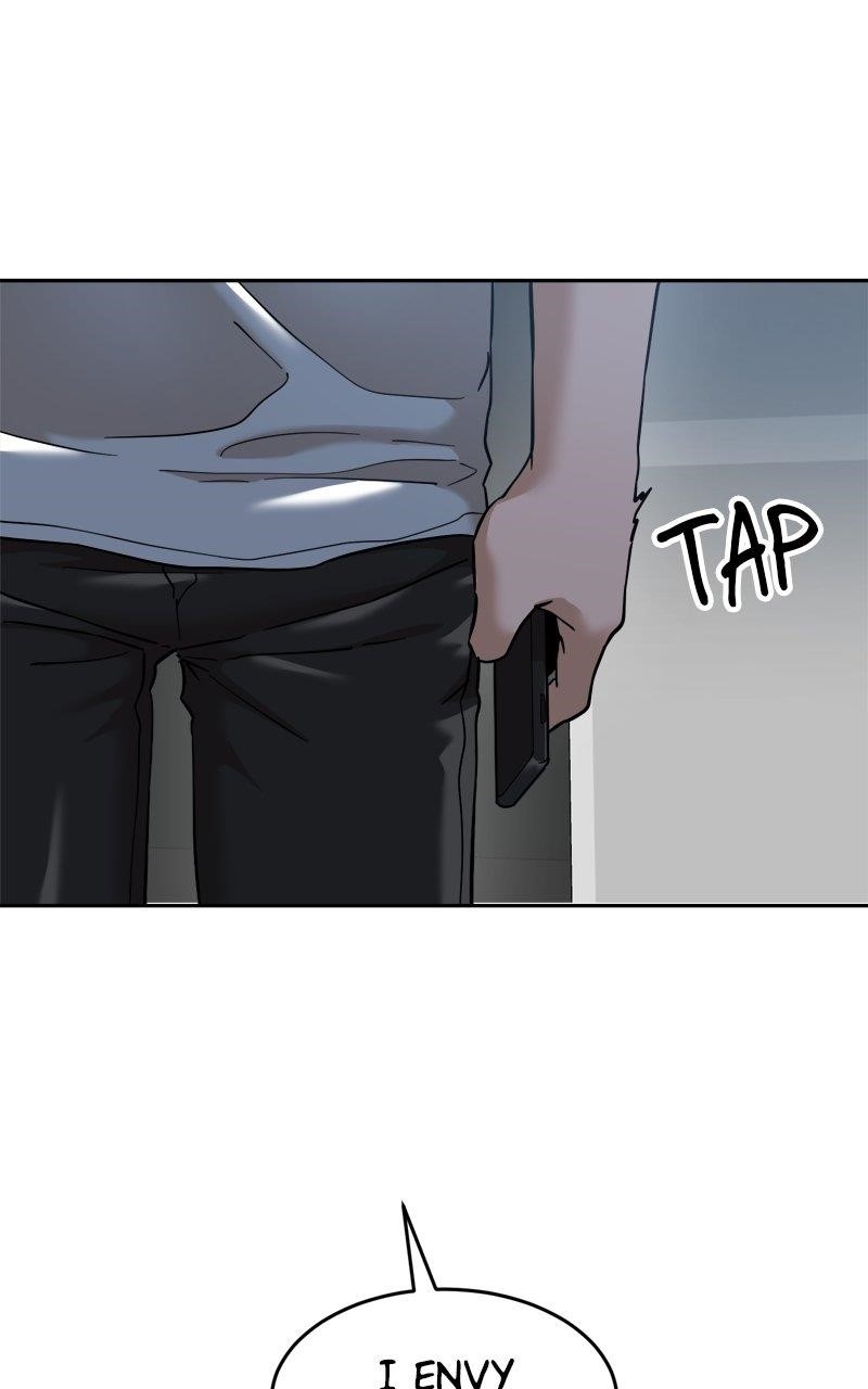 Double Click (PARK Soo-bong) Chapter 184 - Page 127 in English