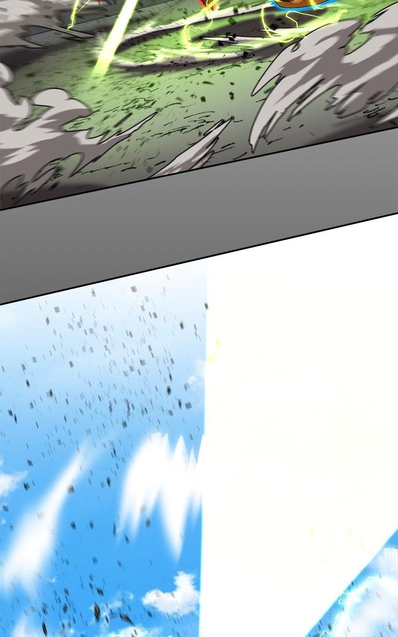 Double Click (PARK Soo-bong) Chapter 184 - Page 21 in English