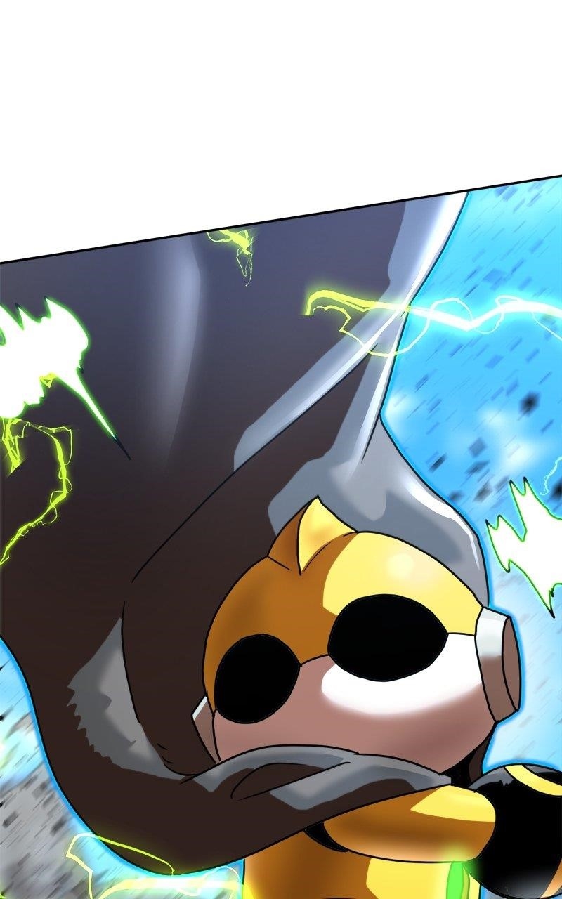 Double Click (PARK Soo-bong) Chapter 184 - Page 36 in English