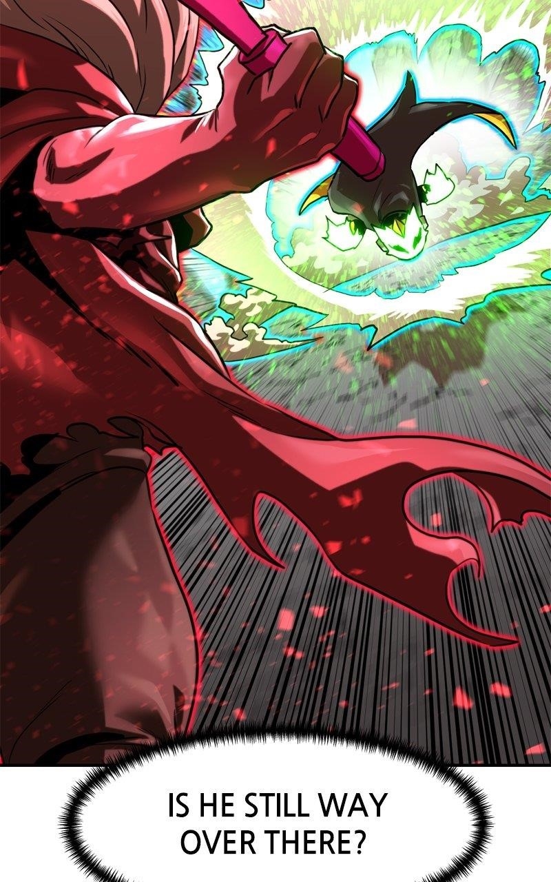 Double Click (PARK Soo-bong) Chapter 184 - Page 4 in English