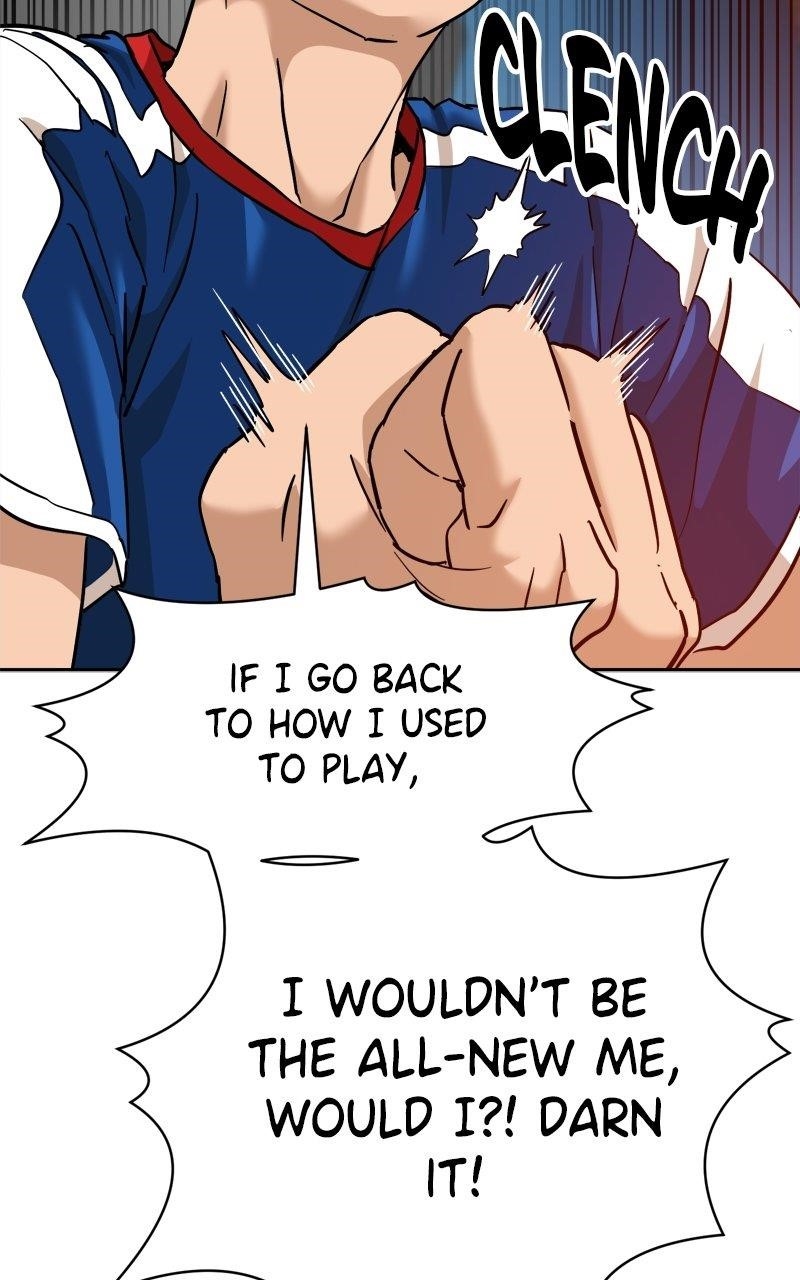Double Click (PARK Soo-bong) Chapter 184 - Page 46 in English