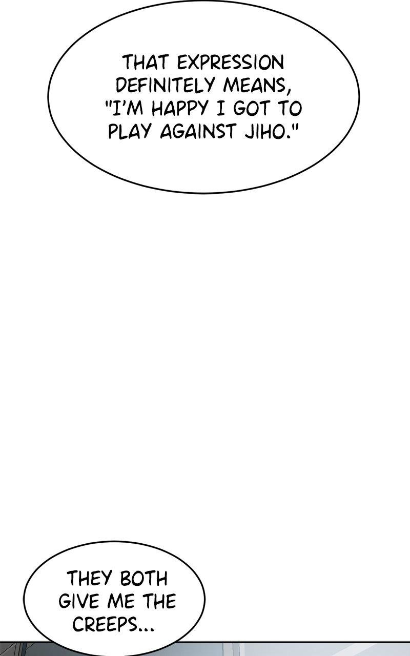 Double Click (PARK Soo-bong) Chapter 184 - Page 51 in English