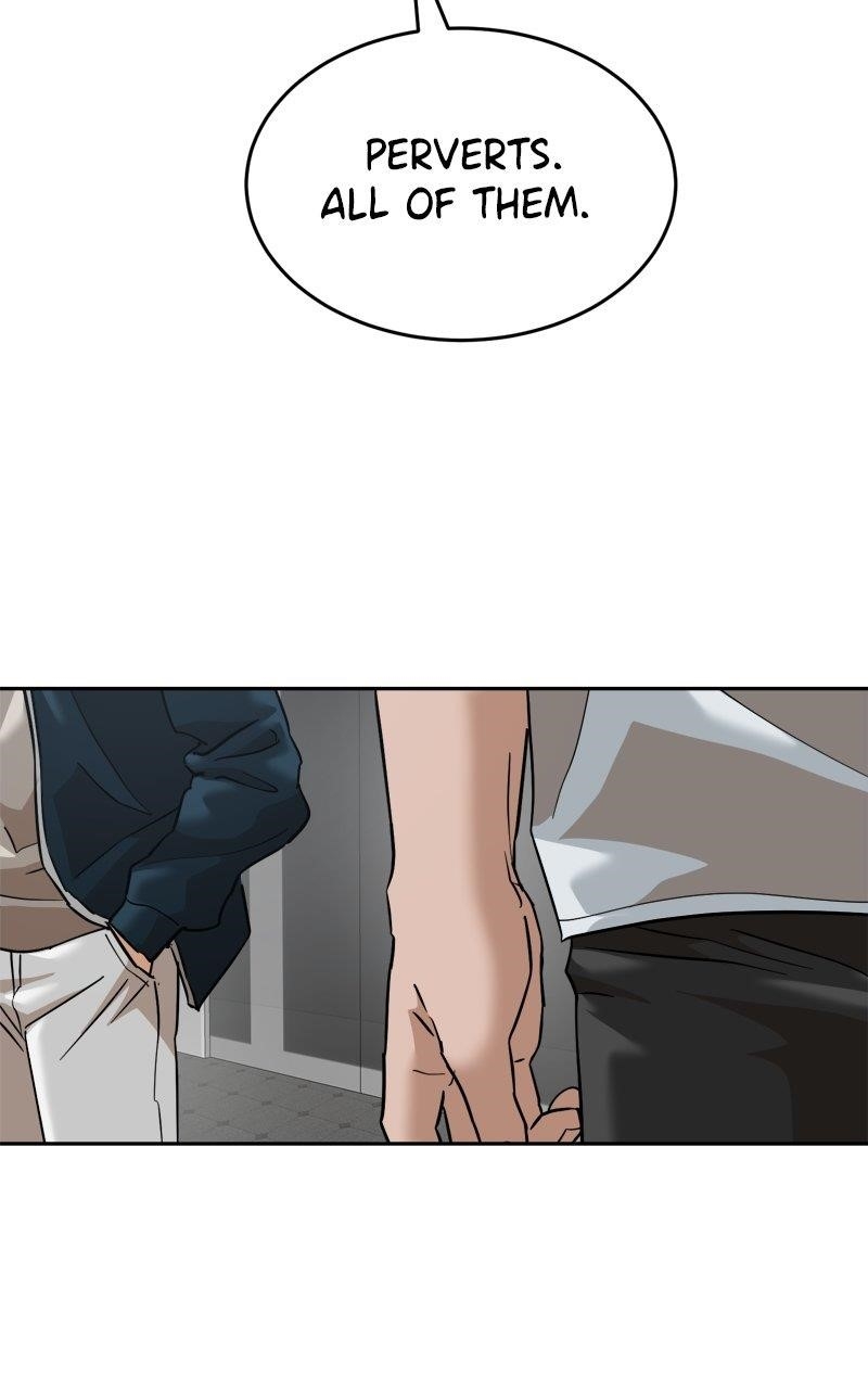 Double Click (PARK Soo-bong) Chapter 184 - Page 54 in English