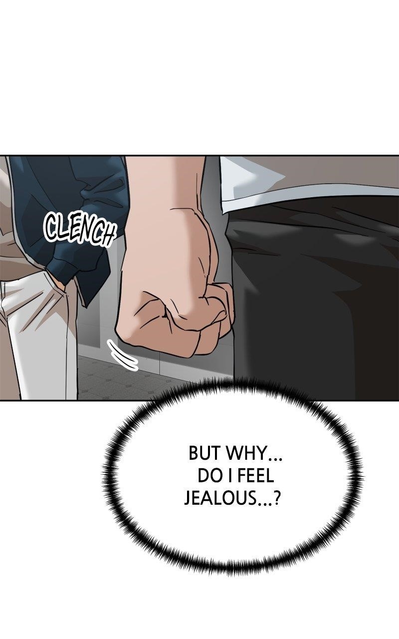 Double Click (PARK Soo-bong) Chapter 184 - Page 55 in English