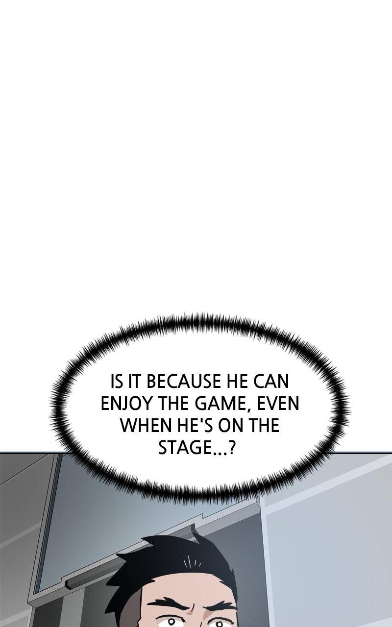 Double Click (PARK Soo-bong) Chapter 184 - Page 56 in English
