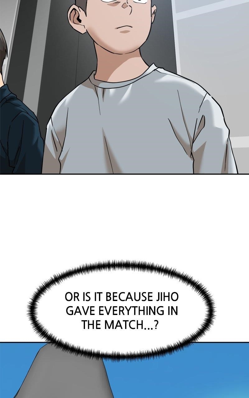 Double Click (PARK Soo-bong) Chapter 184 - Page 57 in English